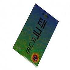 [행림]태극미니뜸(강)1곽180pcs==반품 및 교환불가