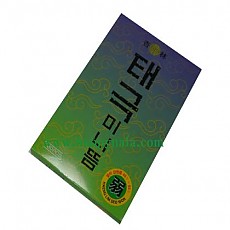 [행림]태극미니뜸(약)1곽180pcs==반품 및 교환불가