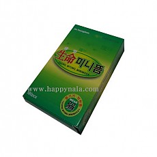 [영생사]진영감 생명미니뜸(약)1곽180pcs==반품 및 교환불가